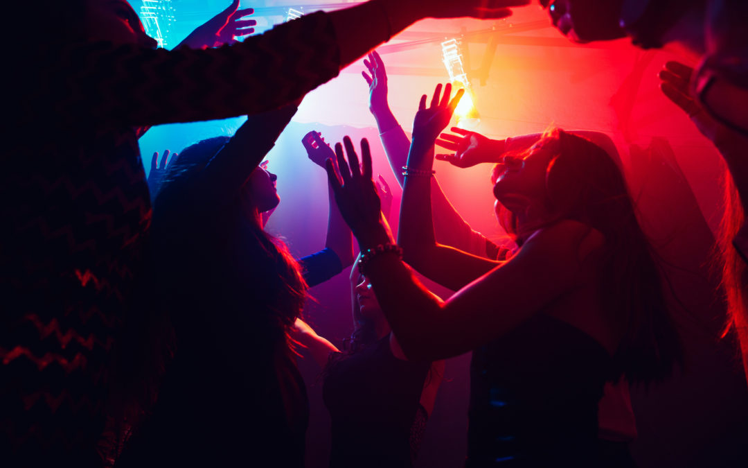 Go from a Mild to Wild Bachelor party in Atlantic City!