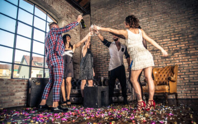 Choosing the Perfect Party Package for Your Event