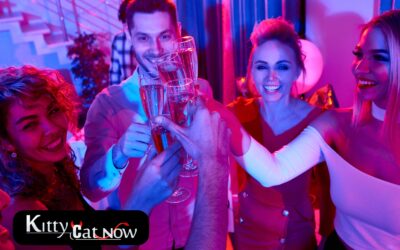 How to Hire the Best Strippers in Atlantic City for Your Private Party