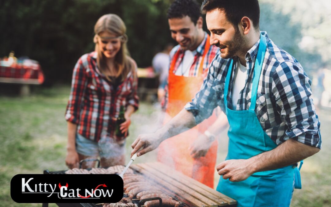 Backyard BBQ Party with Strippers in Atlantic City: Your Ultimate Guide to a Grill & Thrill Event