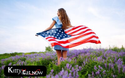 Explosive 4th of July Party with Strippers in Atlantic City: Red, White & Risqué Fun