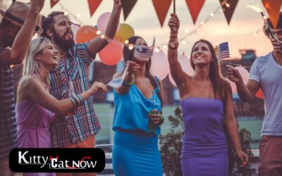How to Throw an Explosive 4th of July Bachelor Party in Atlantic City