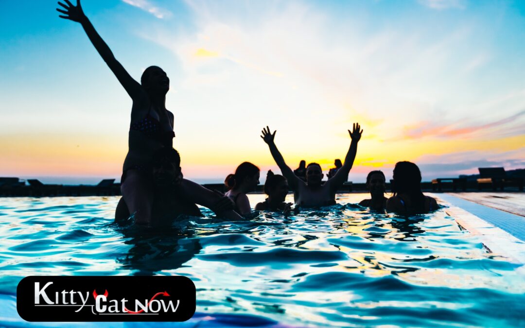Ultimate June Bachelor Party Ideas in Atlantic City: Sun, Fun, and Stunning Strippers