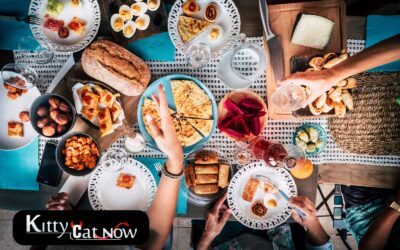 Unforgettable Brunch Party Ideas in Atlantic City: Food, Fun, and Entertainment with Kitty Cat Now Strippers