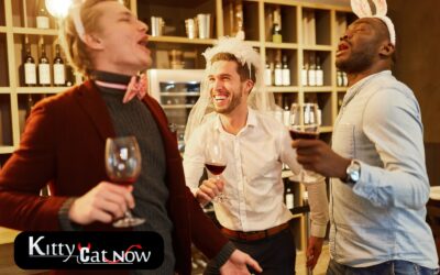 Recently Engaged? Here’s How to Plan the Ultimate Bachelor Party in Atlantic City