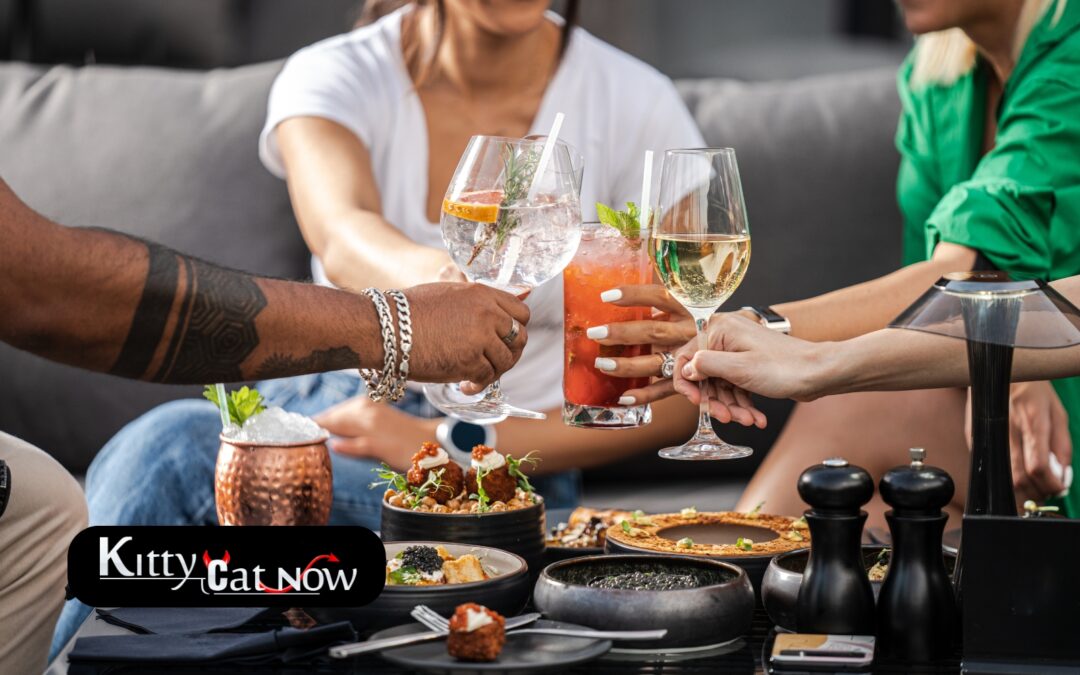 From Bottomless Glasses to Bottomless Fun: Bachelor Party Brunch in Atlantic City