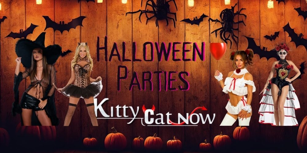 Halloween Strippers Halloween Strippers Atlantic City