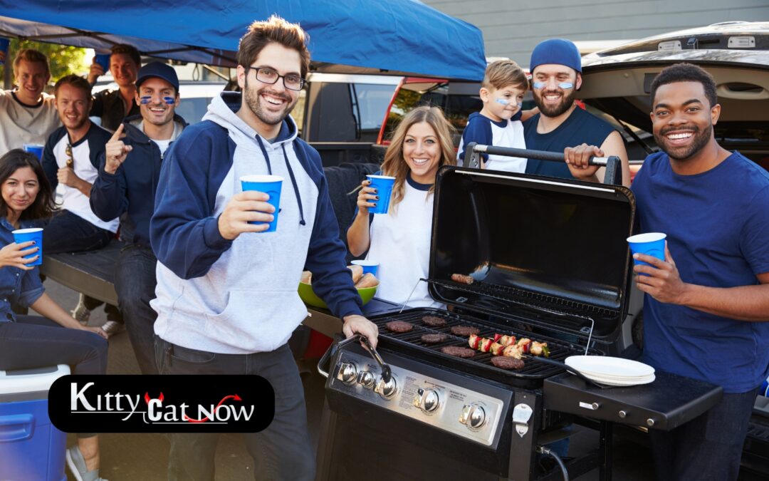 Tailgate Then Tease: Private Entertainment for Your Game Day After Party in Atlantic City