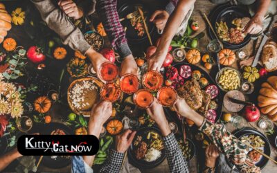 Friendsgiving Fun: Hire Strippers for Your Party in Atlantic City