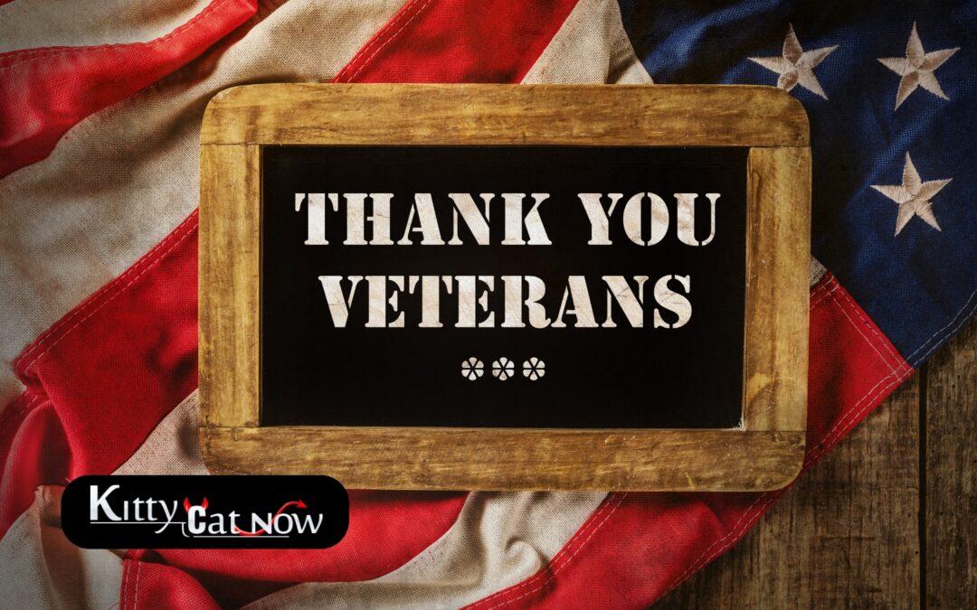 Veterans Day Ideas: Private Entertainers Bring the Party to You in Atlantic City