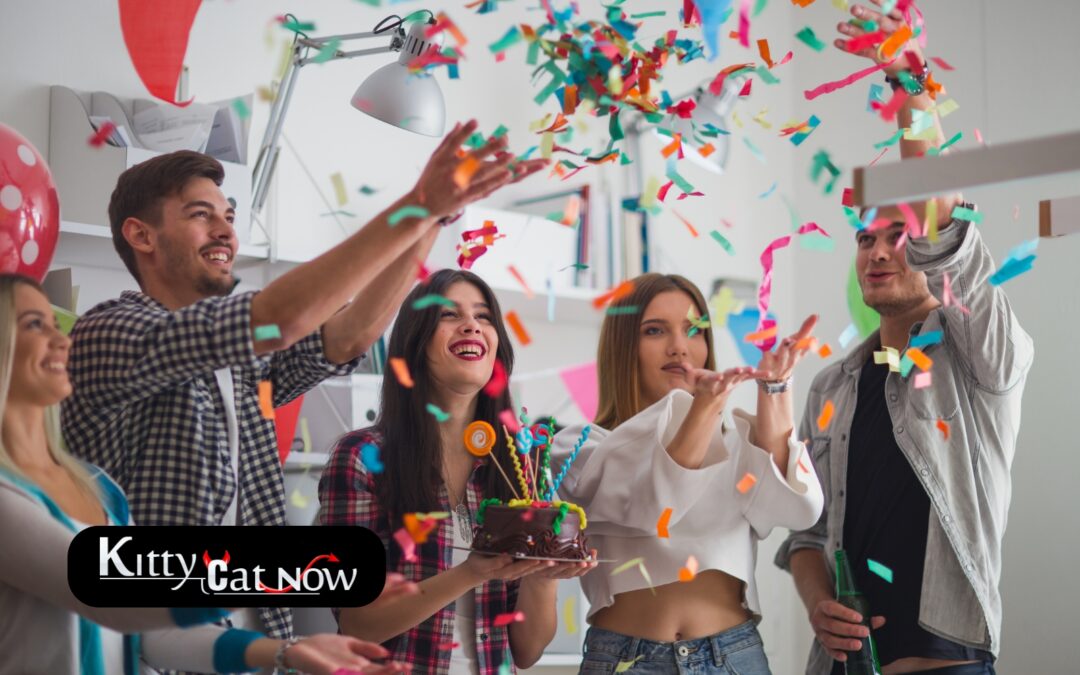 Private Strippers in Atlantic City for Birthday Parties