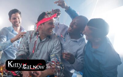 Bachelor Party Weekend Timeline in Atlantic City: From Arrival to Afterparty