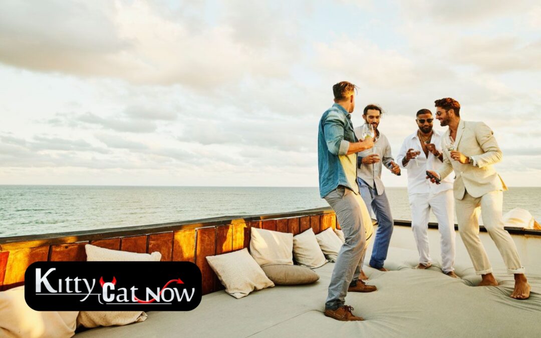 How Many Strippers Should You Book for Your Party in Atlantic City