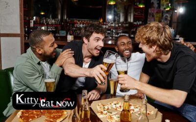 What to Expect When Booking Strippers in Atlantic City for the First Time