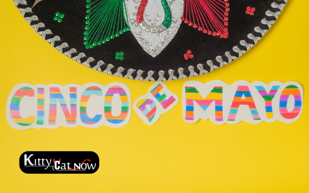 Cinco de Mayo Party Ideas in Atlantic City: Tacos, Tequila & Private Strippers