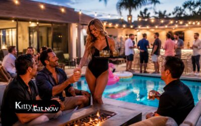 Birthday Parties in Atlantic City with strippers: Why more adults are skipping the bar