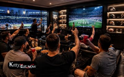 How to Plan a Bachelor Party Around a Sports Weekend in Atlantic City