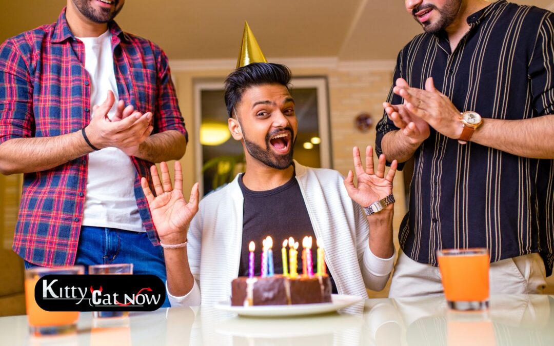 Milestone Birthday Bash: Adding Private Entertainment to a Atlantic City Guys’ Birthday