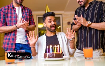Milestone Birthday Bash: Adding Private Entertainment to a Atlantic City Guys’ Birthday