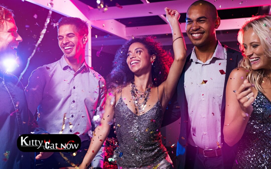 Private Party Entertainment at Home in Atlantic City: Why Guys Are Skipping the Club