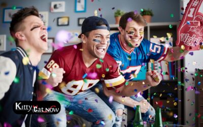 Football, Poker & Strippers: The Ultimate Guys’ Weekend in Atlantic City