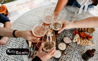 From Airport Arrival to Sunday Brunch: The Perfect Bachelor Party Weekend in Atlantic City