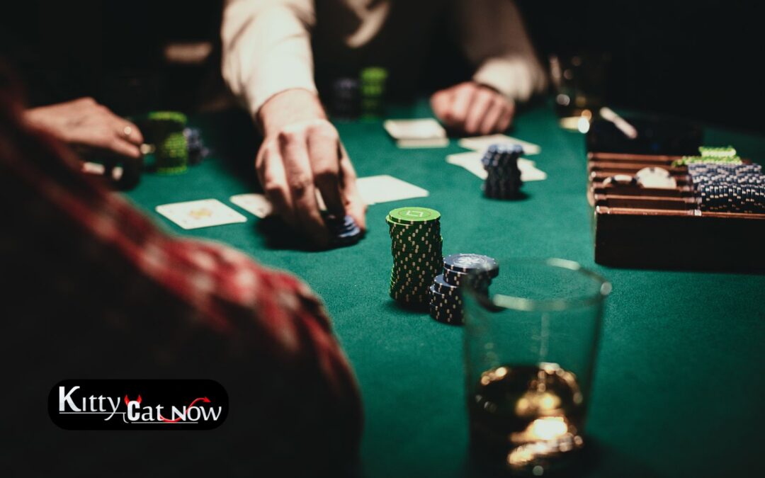 Topless Waitresses for Poker Night in Atlantic City: Turn Your Home Game into a VIP Party