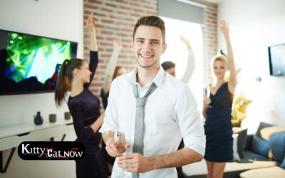 Why September Is One of the Best Months for a Bachelor Party with Strippers in Atlantic City