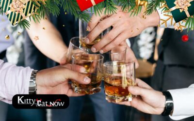 December Bachelor Parties With Atlantic City Strippers